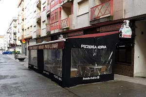 Pizzería Adria image