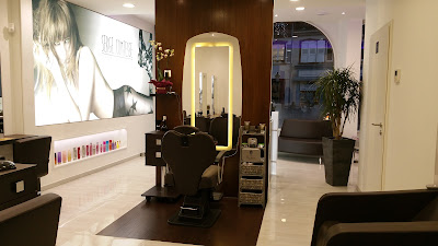 COIFFURE SERGE COMTESSE à Haguenau