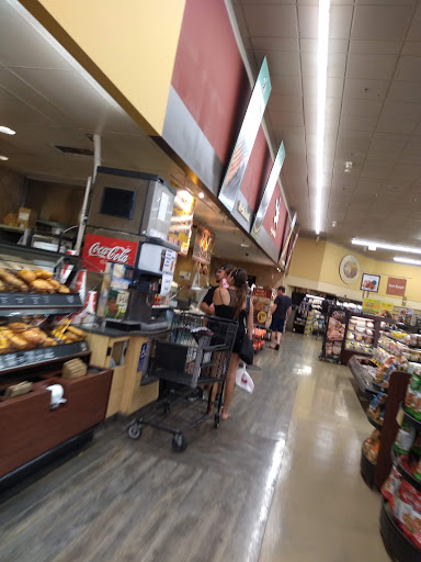 Grocery Store «Vons», reviews and photos, 16830 San Fernando Mission Blvd, Granada Hills, CA 91344, USA