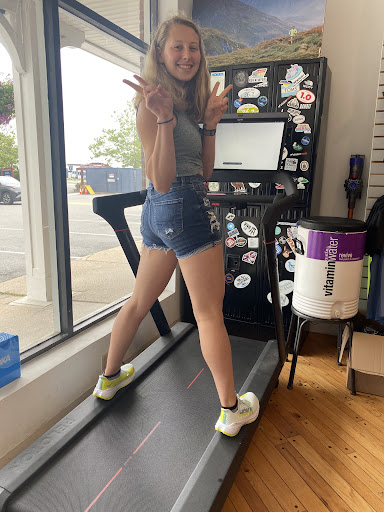 Running Store «Run Newport», reviews and photos, 16 Long Wharf Mall, Newport, RI 02840, USA