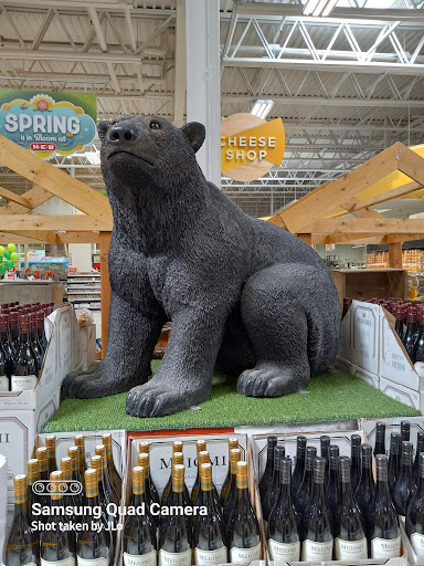 Grocery Store «H-E-B plus!», reviews and photos, 420 W Bandera Rd, Boerne, TX 78006, USA