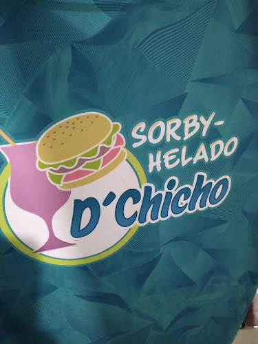 Sorby Helado de Chicho - Heladería