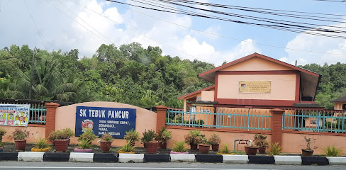 Sekolah Menengah Kebangsaan Gunung Semanggol