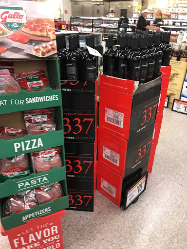 Supermarket «Lucky», reviews and photos, 34101 Fremont Blvd, Fremont, CA 94555, USA