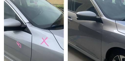 Auto Body Shop «Body Shop Inc», reviews and photos, 2463 Tapo St, Simi Valley, CA 93063, USA