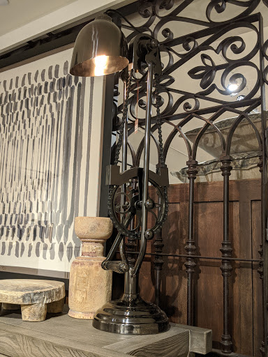 Furniture Store «Arhaus», reviews and photos, 660 S Exeter St, Baltimore, MD 21202, USA