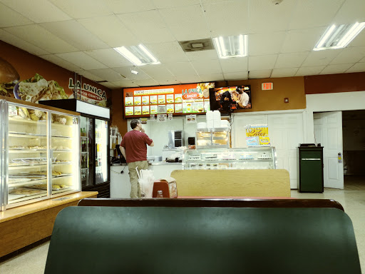 Mexican Grocery Store «La Unica SuperCenter», reviews and photos, 6119 White Horse Rd #3, Greenville, SC 29611, USA