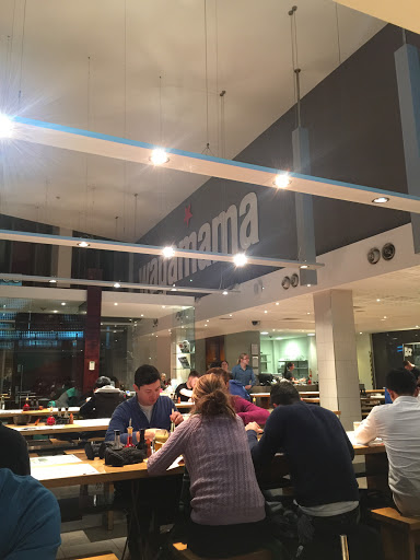 wagamama