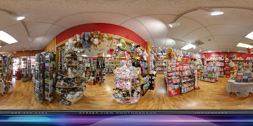 Candy Store «Old Town Candy & Toys», reviews and photos, 4000 N Scottsdale Rd, Scottsdale, AZ 85251, USA