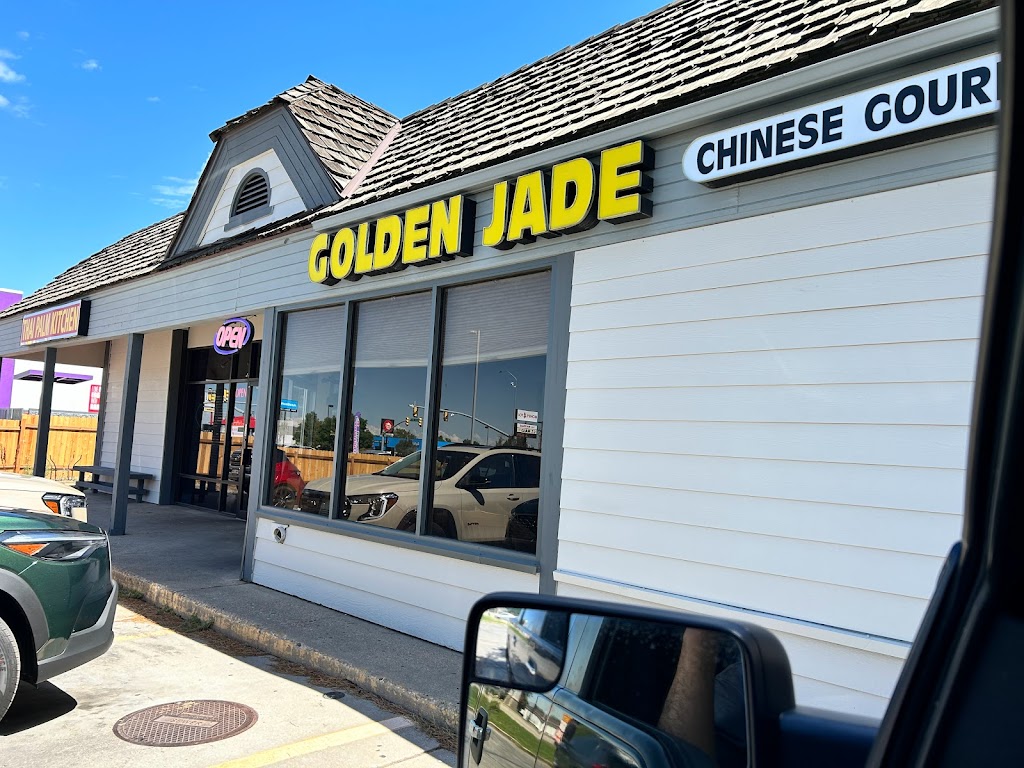 Golden Jade Restaurant 84403