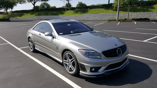 Auto Repair Shop «Import Professional Auto», reviews and photos, 325 E Washington St, Minneola, FL 34715, USA