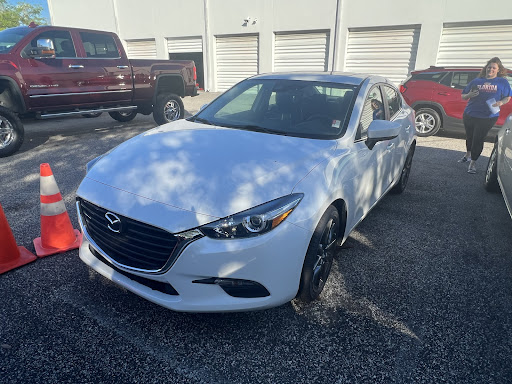 GMC Dealer «Ed Morse Auto Plaza - Buick GMC», reviews and photos, 10133 US-19, Port Richey, FL 34668, USA