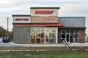 Dunkin' image