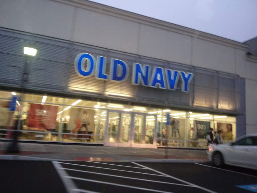 Old Navy - with Curbside Pickup