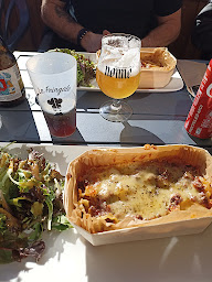 Photo n°32 de LA FRINGALE à Hauteluce ()