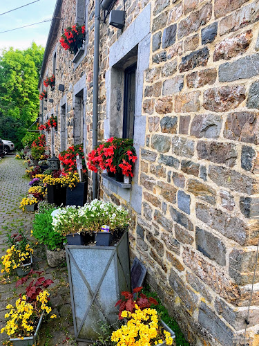 hôtels Ferme Auberge du Malgré-Tout Revin