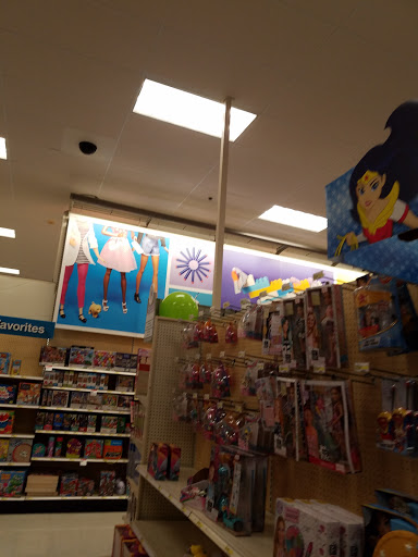 Department Store «Target», reviews and photos, 3020 US-34, Oswego, IL 60543, USA