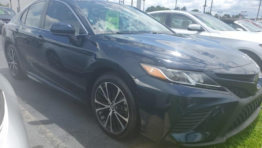 Used Car Dealer «Universal Auto Sales LLC», reviews and photos, 6421 Jefferson Davis Hwy, Spotsylvania, VA 22551, USA