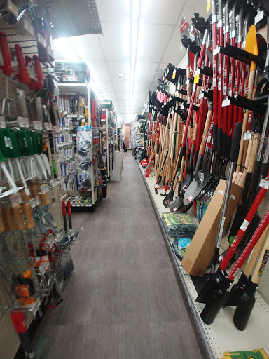 Home Improvement Store «Paradis True Value Hardware», reviews and photos, 31 Holland Ave, Bar Harbor, ME 04609, USA