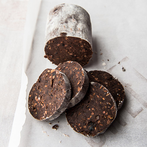 Dessert Restaurant «Dude, Sweet Chocolate», reviews and photos, 408 W Eighth St #102, Dallas, TX 75208, USA