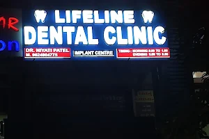 Lifeline Dental Clinic And Implant Center image