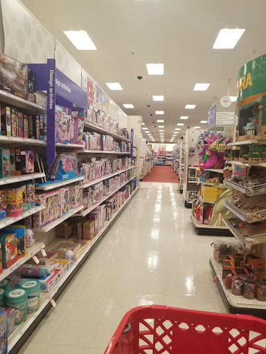 Department Store «Target», reviews and photos, 4400 Centerplace Dr, Greeley, CO 80634, USA
