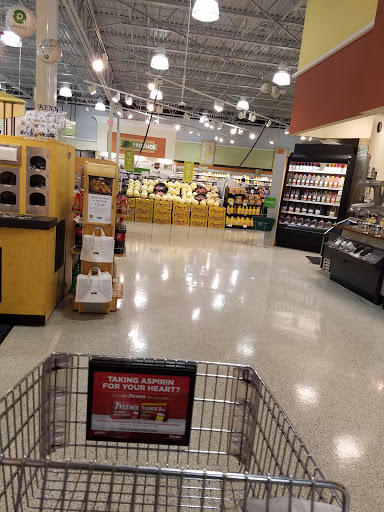 Supermarket «Publix Super Market at Caldwell Square», reviews and photos, 460 Long Hollow Pike, Goodlettsville, TN 37072, USA