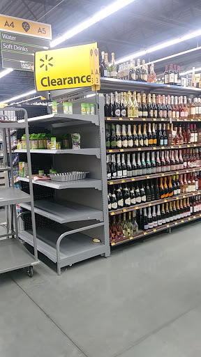 Supermarket «Walmart Neighborhood Market», reviews and photos, 4950 Plantation Rd, Roanoke, VA 24019, USA