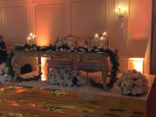 Florist «Jack & Rose Florist», reviews and photos, 300 Woodbury Rd, Woodbury, NY 11797, USA