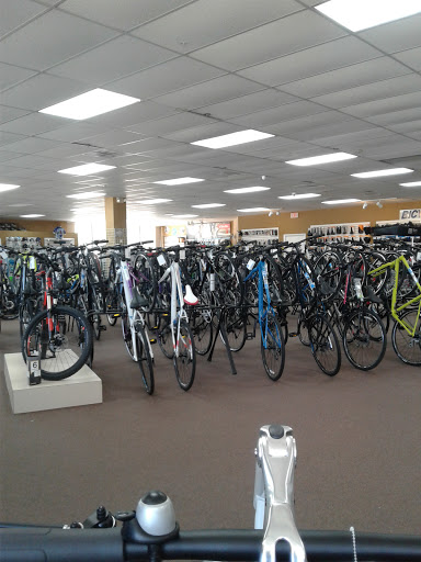 Bicycle Store «Bicycle World Lake Worth», reviews and photos, 6155 Lake Worth Rd, Lake Worth, FL 33463, USA