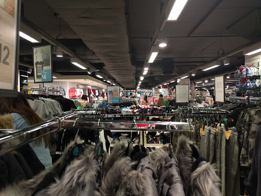 Fur coats stores Bournemouth