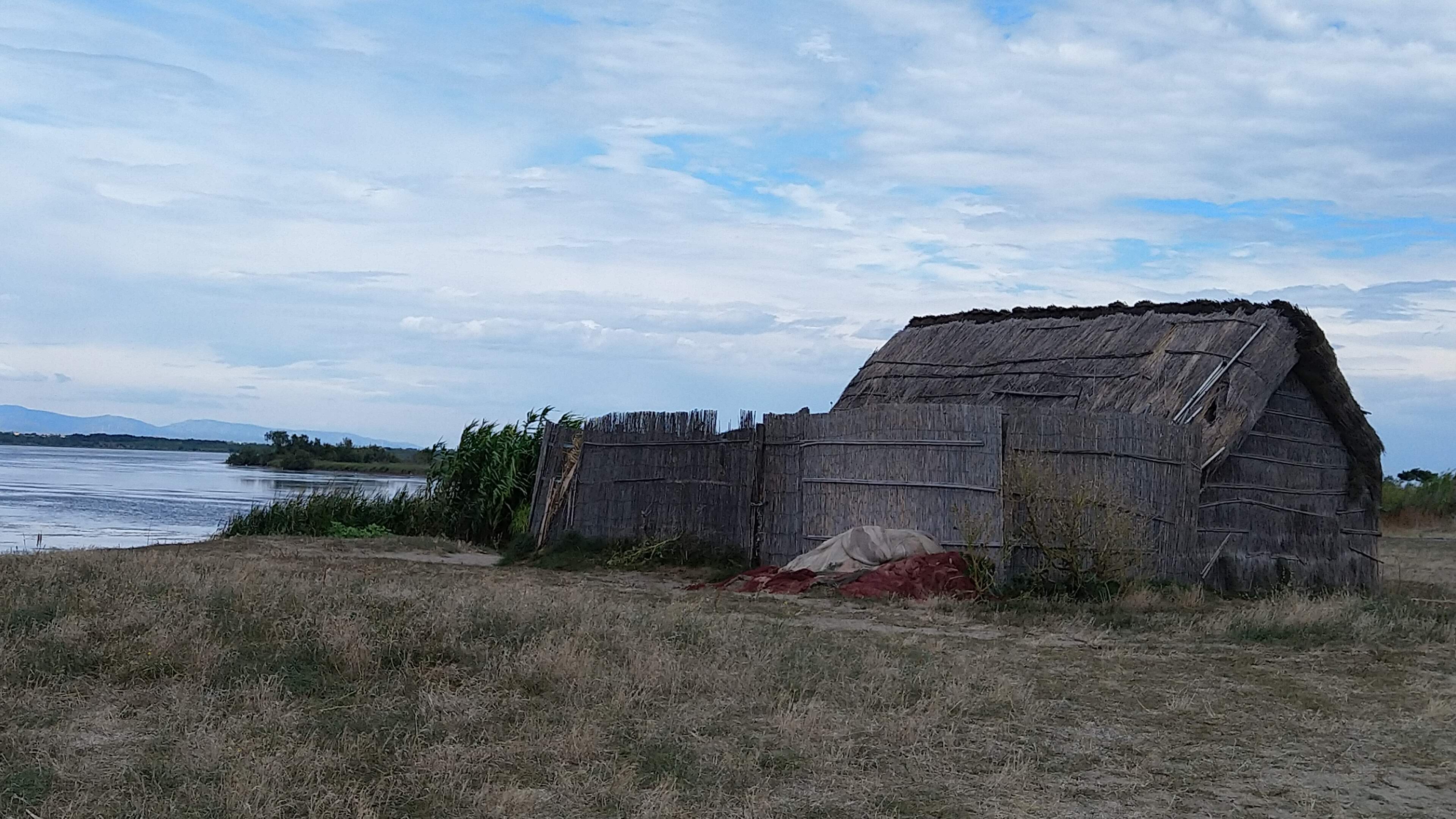 Photo n° 1 de l'avis de Thierry.. fait le 17/08/2018 à 20:46