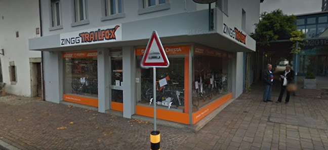 Zingg Trailfox GmbH - Aarau