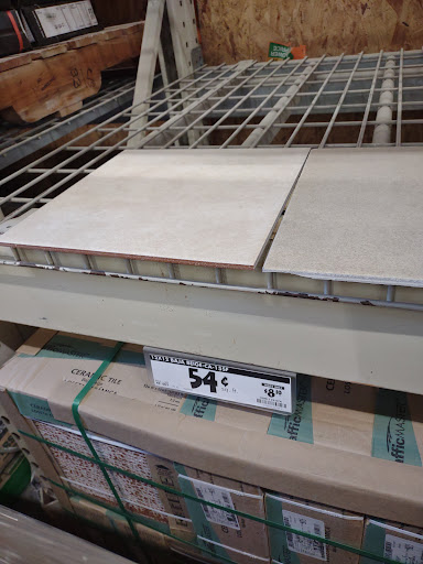 Home Improvement Store «The Home Depot», reviews and photos, 1725 U.S. 287 Frontage Rd, Mansfield, TX 76063, USA