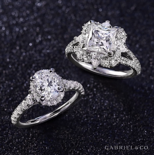 Jeweler «Madison Jewelers», reviews and photos, 5304 Providence Rd, Virginia Beach, VA 23464, USA