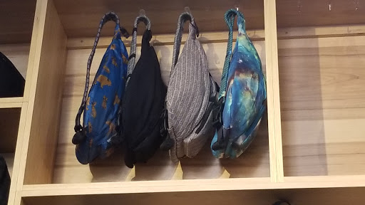 Clothing Store «KAVU Downtown», reviews and photos, 1211 1st Ave, Seattle, WA 98101, USA