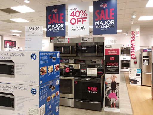 Department Store «JCPenney», reviews and photos, 3800 US Hwy 98 N #200, Lakeland, FL 33809, USA