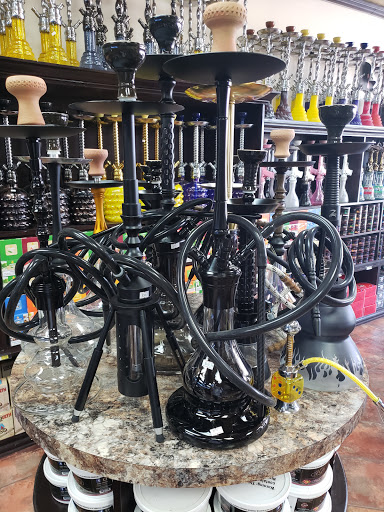 Tobacco Shop «Arabica Hookah & Tobacco», reviews and photos, 7307 W 87th St, Bridgeview, IL 60455, USA
