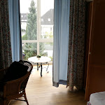 Photo n°1 de l'avis de Dieter.t fait le 18/11/2017 à 16:24 sur le  Hotel Klusenhof à Lippstadt