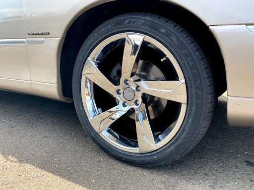 Rite Price Tires and Wheels