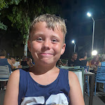 Photo n°3 de l'avis de Anja.o fait le 30/08/2023 à 20:38 sur le  Pizzeria Da Bully - Ma.Ru.Cla Snc Di Bullano Marco & C. à Imperia