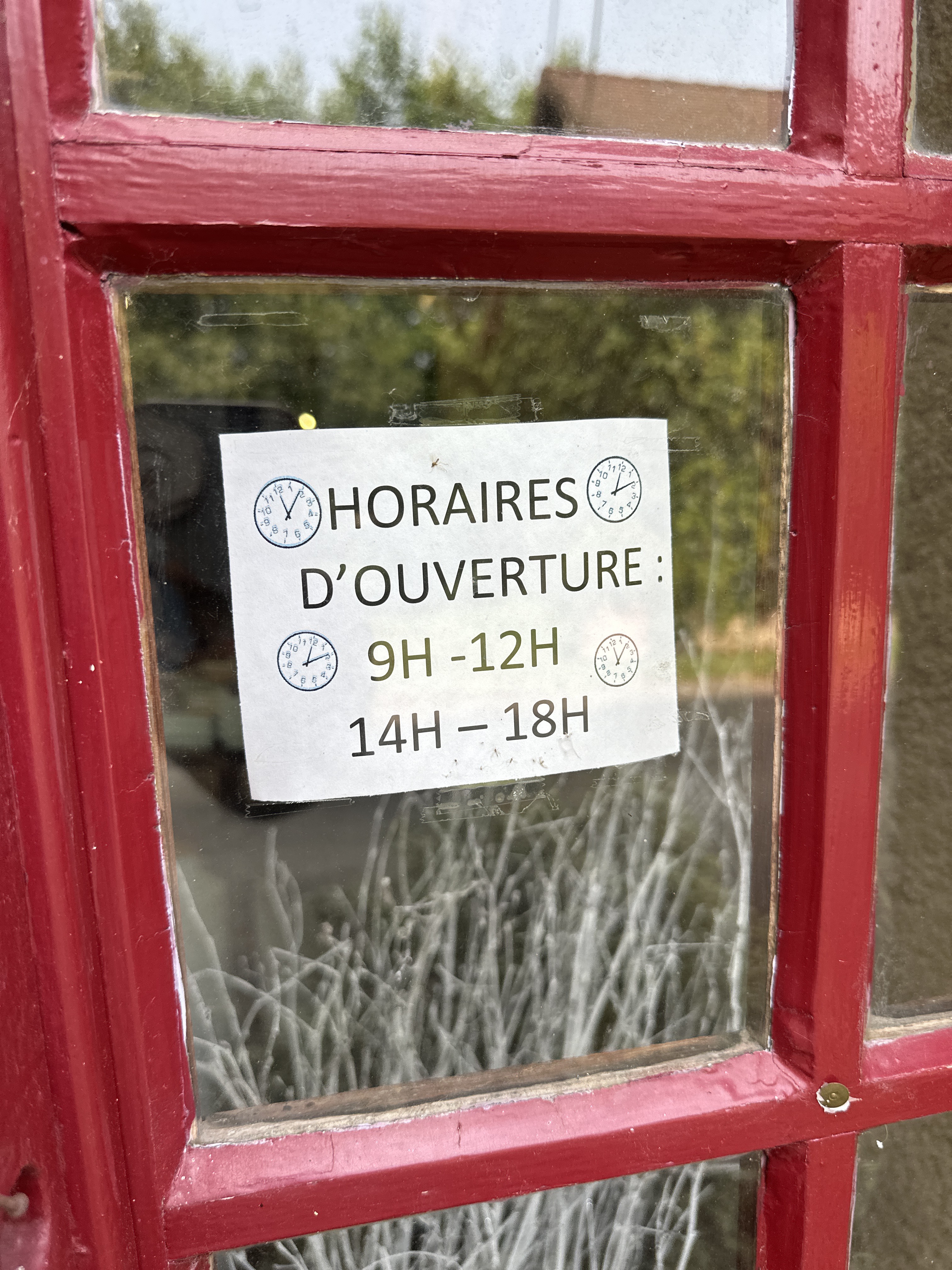 Photo n° 24 de l'avis de Andre.a fait le 29/06/2023 à 09:29