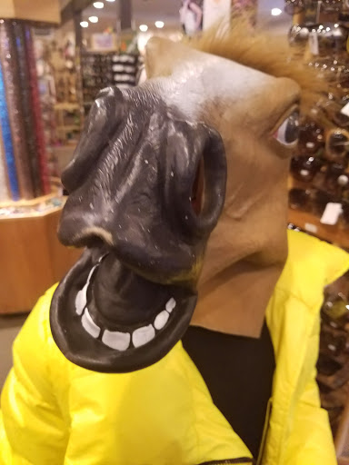 Gift Shop «Brown Bear Gift Shop», reviews and photos, 675 Pine Knot Ave, Big Bear Lake, CA 92315, USA