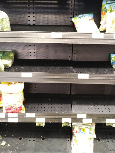 Grocery Store «Albertsons», reviews and photos, 20 26th St E, Williston, ND 58801, USA