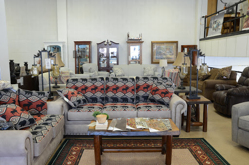 Furniture Store «Paul L Reed Furniture Co», reviews and photos, 125 N Cannon St, Woodbury, TN 37190, USA