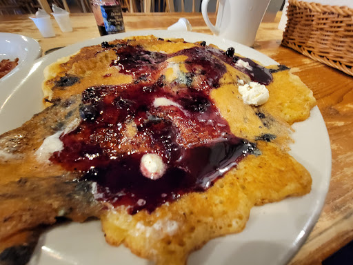 American Restaurant «Cracker Barrel Old Country Store», reviews and photos, 228 Mall Blvd, Bloomsburg, PA 17815, USA