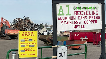 A1 Recycling
