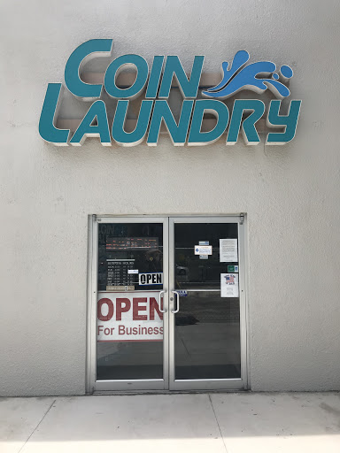 Laundromat «West Bird Coin Laundry», reviews and photos, 11475 SW 40th St, Miami, FL 33165, USA