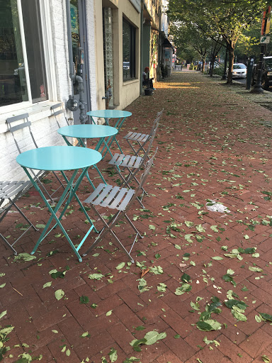 Donut Shop «District Doughnut», reviews and photos, 749 8th St SE, Washington, DC 20003, USA