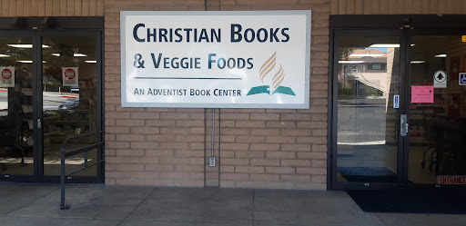 Adventist Book Center, 1502 E Chevy Chase Dr, Glendale, CA 91206, USA, 